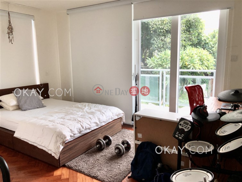 Tai Hang Hau Village | Unknown | Residential Rental Listings HK$ 80,000/ month