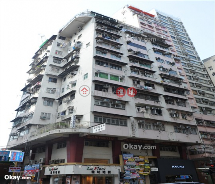 福基大廈中層|住宅|出售樓盤-HK$ 620萬