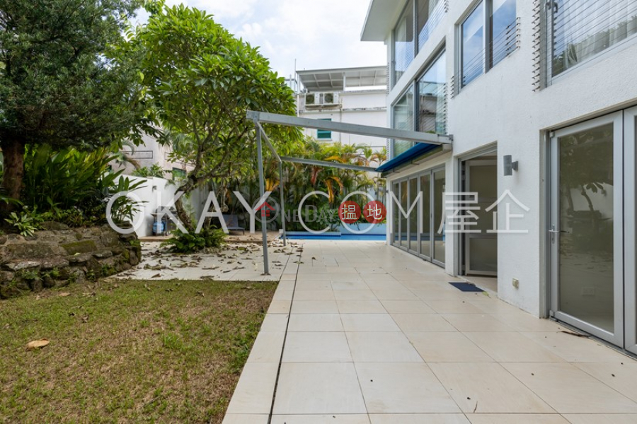 Property Search Hong Kong | OneDay | Residential | Sales Listings Unique house with rooftop & parking | For Sale