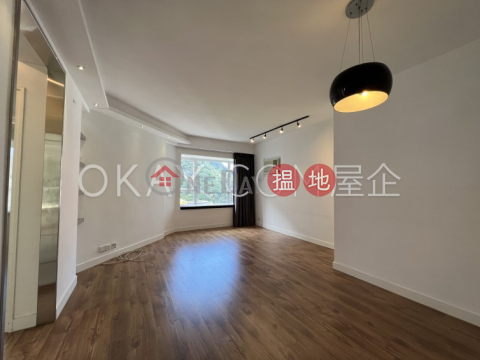 Nicely kept 2 bedroom on high floor | For Sale | Conduit Tower 君德閣 _0