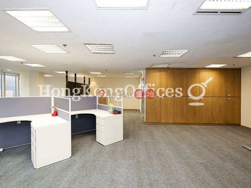 Office Unit for Rent at Lippo Centre 89 Queensway | Central District | Hong Kong | Rental HK$ 59,297/ month