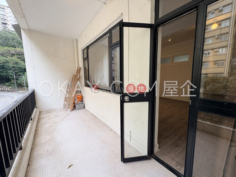 Property Search Hong Kong | OneDay | Residential Rental Listings, Luxurious 3 bedroom with balcony | Rental