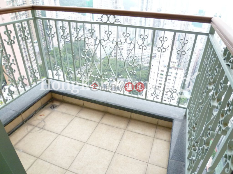 3 Bedroom Family Unit for Rent at 2 Park Road | 2 Park Road | Western District | Hong Kong, Rental, HK$ 50,000/ month