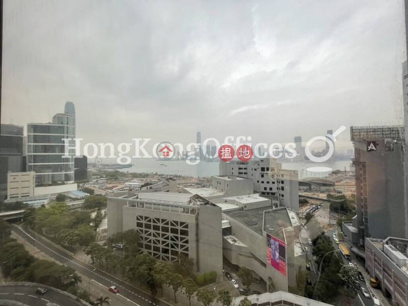 Property Search Hong Kong | OneDay | Office / Commercial Property Rental Listings | Office Unit for Rent at Harcourt House