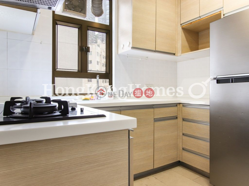 3 Bedroom Family Unit for Rent at Harmony Court 20-22 Tai Hang Road | Wan Chai District | Hong Kong Rental | HK$ 50,000/ month