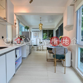 Popular house with rooftop | Rental, Shek O Village 石澳村 | Southern District (OKAY-R3455)_0