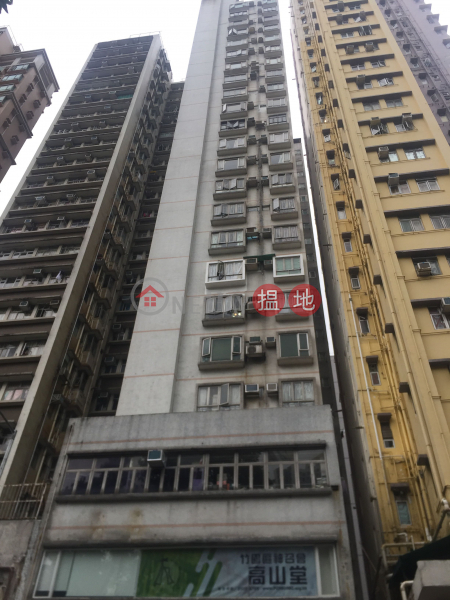 Lung Wah Court (Lung Wah Court) To Kwa Wan|搵地(OneDay)(1)