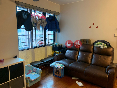 錦珊園 高層 B室, 錦珊園 Coronet Court | 元朗 (CORONET-0453593862)_0