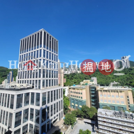 曦巒兩房一廳單位出售
