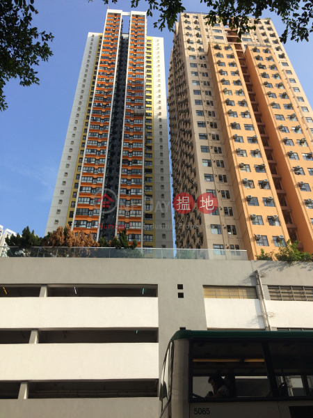 Centenary Mansion - Block 2 (Centenary Mansion - Block 2) Kennedy Town|搵地(OneDay)(5)