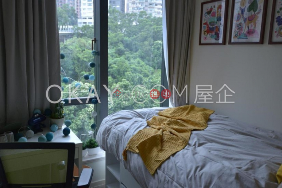 3房2廁,星級會所,露台柏蔚山 2座出租單位|1繼園街 | 東區|香港-出租|HK$ 45,000/ 月