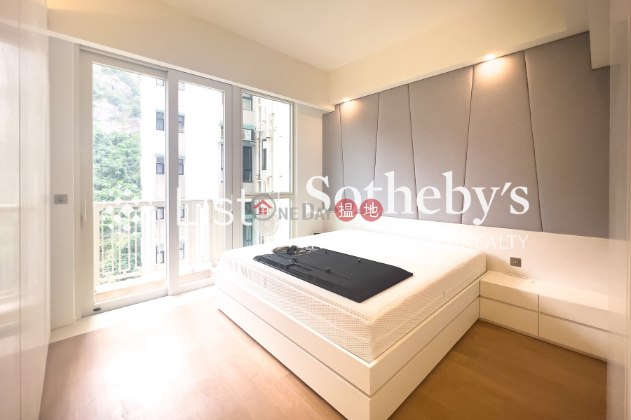 Property for Rent at The Morgan with 2 Bedrooms, 31 Conduit Road | Western District, Hong Kong Rental HK$ 93,000/ month