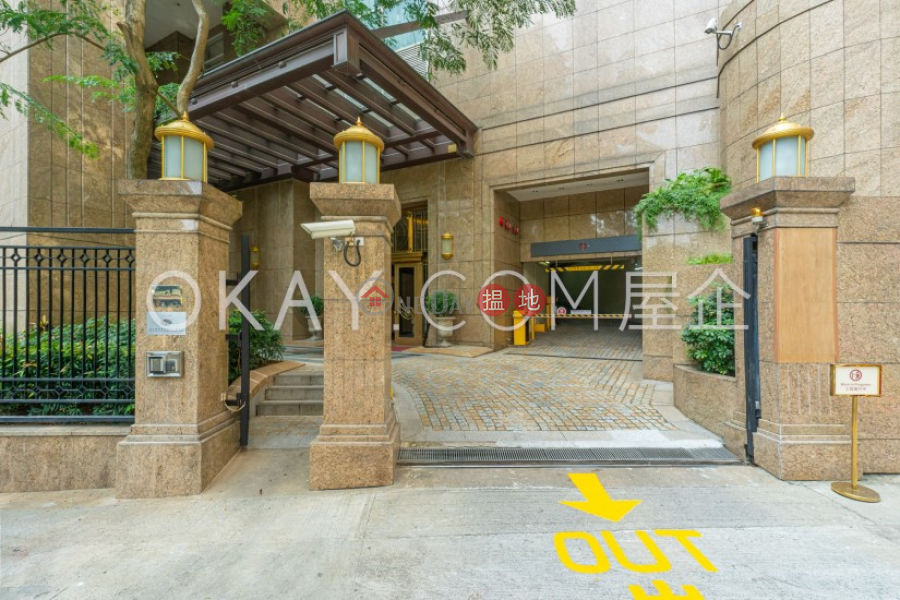 HK$ 4,200萬-蔚皇居|中區|開放式,星級會所《蔚皇居出售單位》