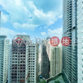 Tasteful 3 bedroom in Mid-levels West | For Sale