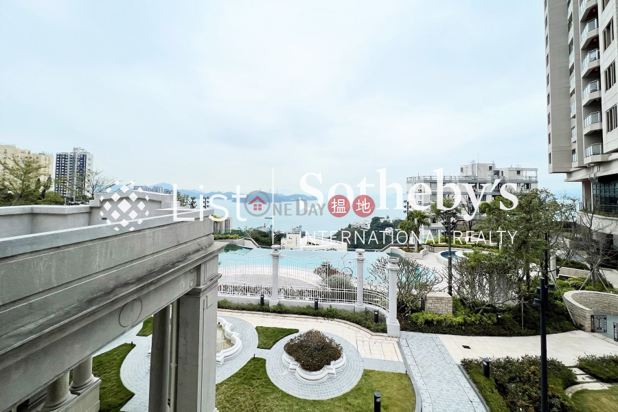 Property for Rent at Jessville with 3 Bedrooms 128 Pok Fu Lam Road | Western District, Hong Kong, Rental, HK$ 150,000/ month