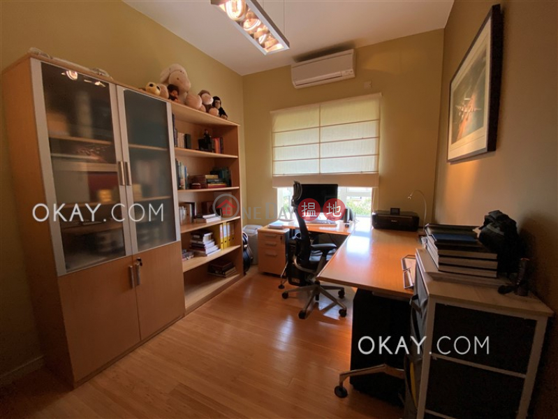 HK$ 15.8M Discovery Bay, Phase 4 Peninsula Vl Caperidge, 23 Caperidge Drive | Lantau Island, Charming 3 bed on high floor with sea views & rooftop | For Sale