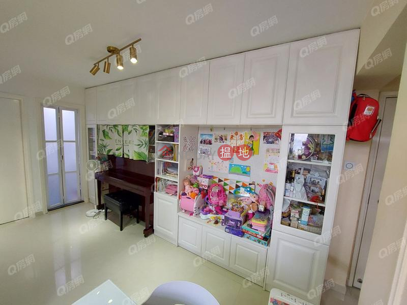 HK$ 5.35M | Block 2 Harmony Garden | Chai Wan District Block 2 Harmony Garden | 2 bedroom Mid Floor Flat for Sale