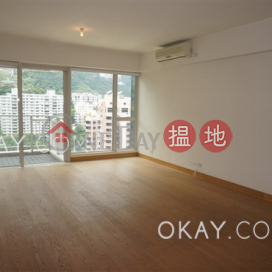 Exquisite 3 bedroom on high floor with parking | For Sale | The Altitude 紀雲峰 _0