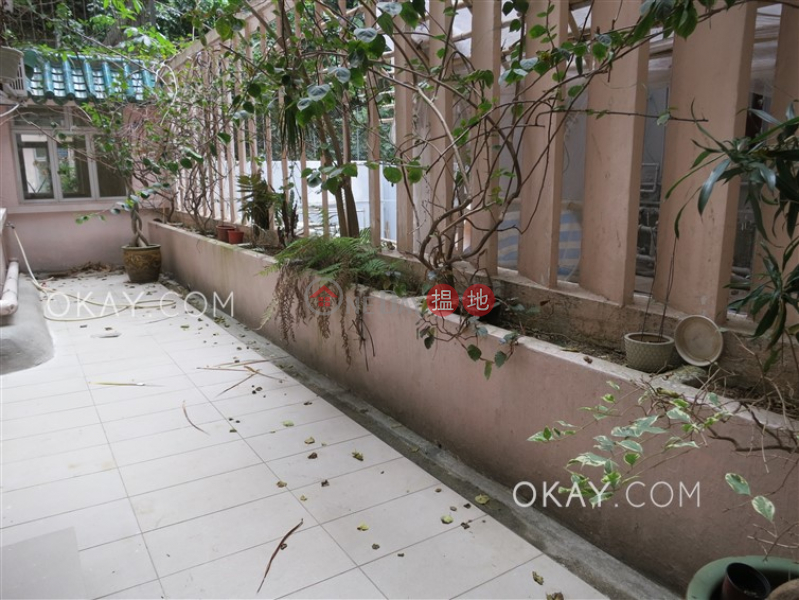 Beautiful 3 bedroom with terrace, balcony | Rental | 109C Robinson Road 羅便臣道109C號 Rental Listings