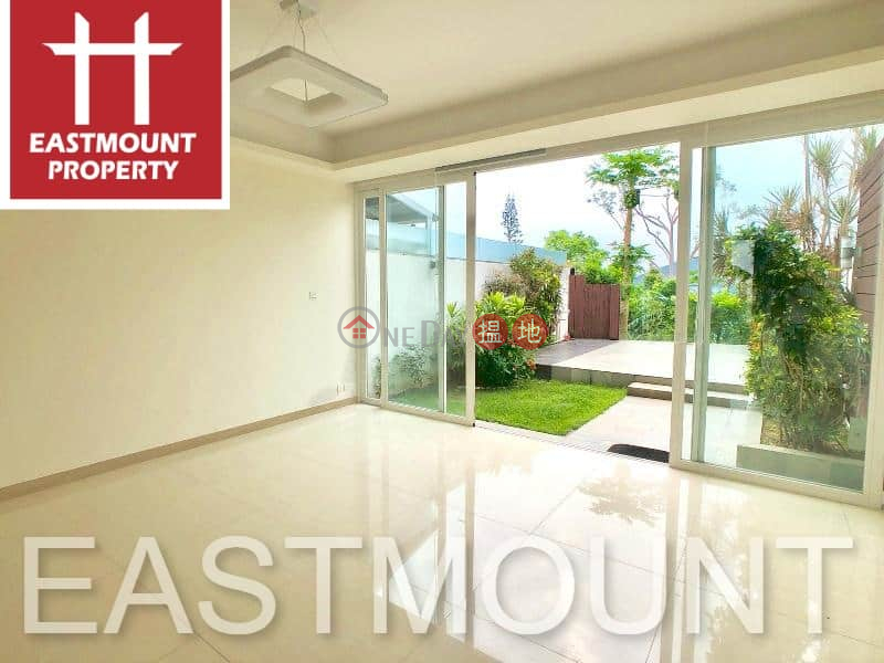Property Search Hong Kong | OneDay | Residential Sales Listings | Sai Kung Villa House | Property For Sale and Rent in Habitat, Hebe Haven 白沙灣立德臺-Seaview, Garden | Property ID:931