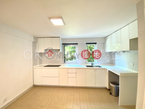 Cozy house with terrace | For Sale, Sheung Yeung Village House 上洋村村屋 | Sai Kung (OKAY-S385336)_0