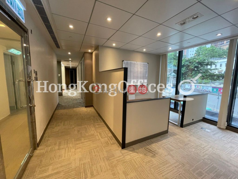 Property Search Hong Kong | OneDay | Office / Commercial Property | Rental Listings | Office Unit for Rent at Zoroastrian Building