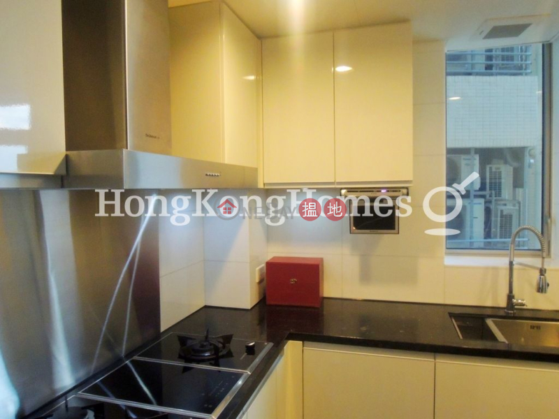 HK$ 65,000/ month The Hermitage Tower 2 Yau Tsim Mong, 4 Bedroom Luxury Unit for Rent at The Hermitage Tower 2