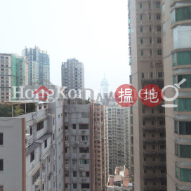 3 Bedroom Family Unit at Conduit Tower | For Sale