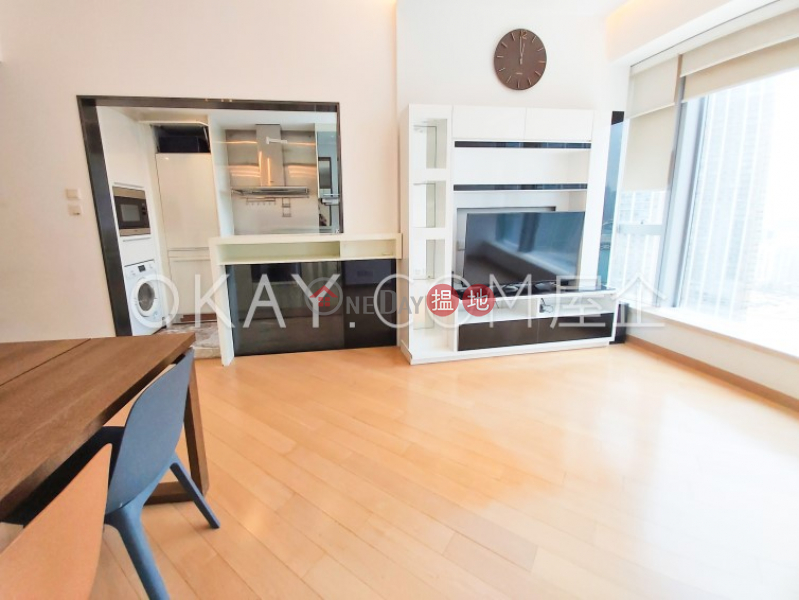 Property Search Hong Kong | OneDay | Residential | Rental Listings Stylish 2 bedroom in Kowloon Station | Rental