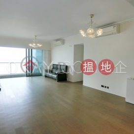 Stylish 4 bedroom on high floor with balcony & parking | Rental | Azura 蔚然 _0