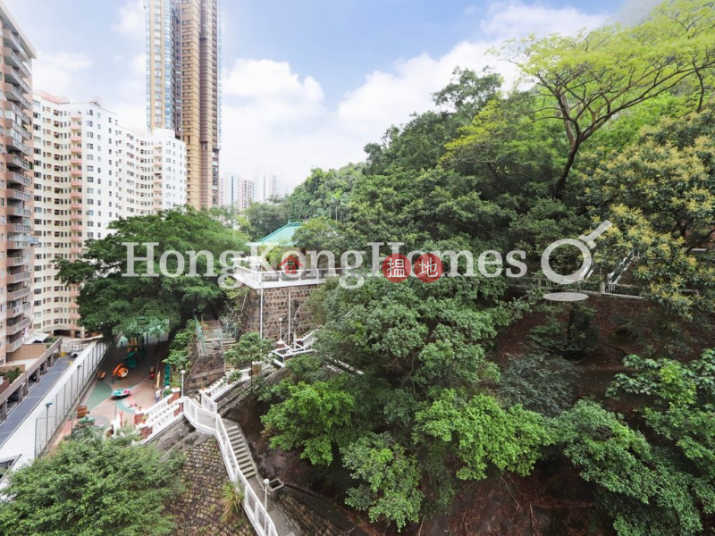 香港搵樓|租樓|二手盤|買樓| 搵地 | 住宅|出租樓盤聯邦花園兩房一廳單位出租