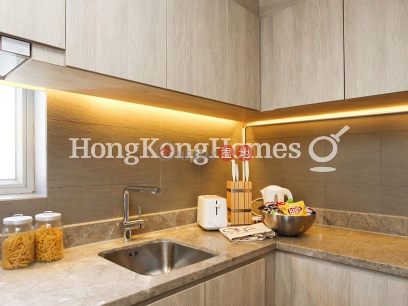 HK$ 28,800/ month One Dundas | Yau Tsim Mong 1 Bed Unit for Rent at One Dundas
