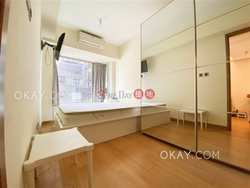 Tasteful 1 bedroom with balcony | Rental, The Nova 星鑽 Rental Listings | Western District (OKAY-R293123)