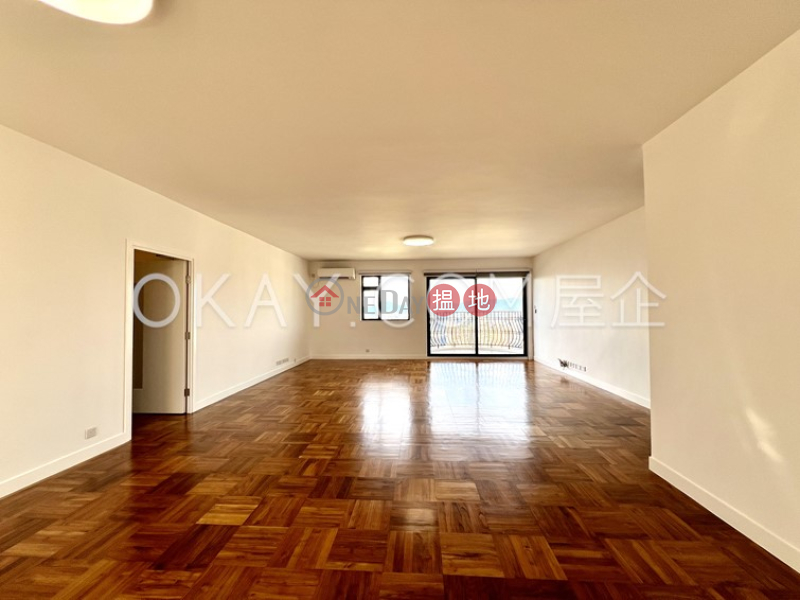 HK$ 150,000/ month | Victoria Height | Wan Chai District, Efficient 4 bed on high floor with rooftop & balcony | Rental