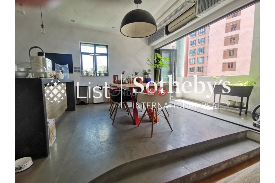 Property Search Hong Kong | OneDay | Residential Sales Listings Property for Sale at Hillsborough Court with 3 Bedrooms