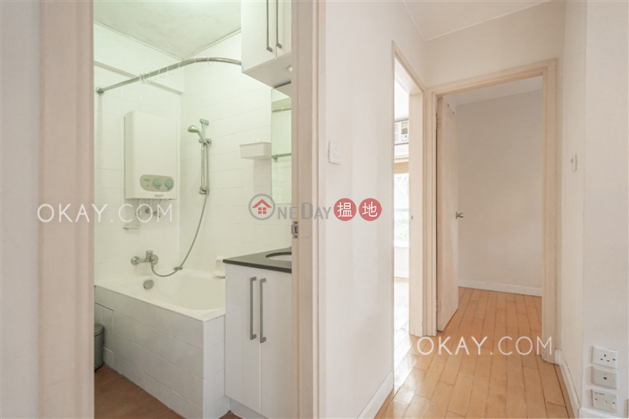HK$ 8.5M, Ko Nga Court, Western District, Generous 2 bedroom in Sai Ying Pun | For Sale