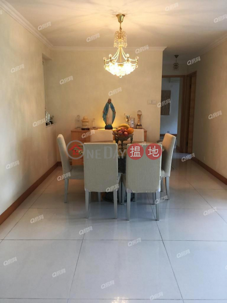 Block 19-24 Baguio Villa | 2 bedroom Mid Floor Flat for Sale | 550 Victoria Road | Western District, Hong Kong Sales, HK$ 19M