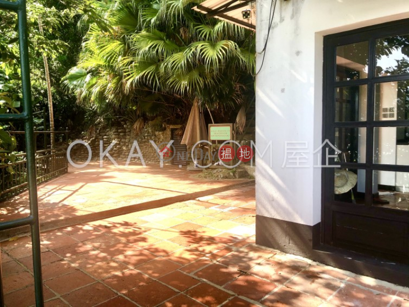 HK$ 24M Che Keng Tuk Village Sai Kung Popular house with sea views & balcony | For Sale
