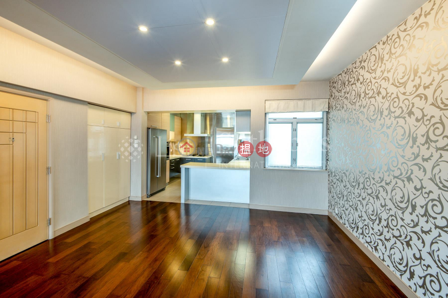 Evergreen Villa | Unknown Residential, Rental Listings HK$ 88,000/ month