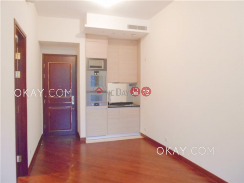 Unique 1 bedroom with balcony | Rental, The Avenue Tower 2 囍匯 2座 Rental Listings | Wan Chai District (OKAY-R289845)