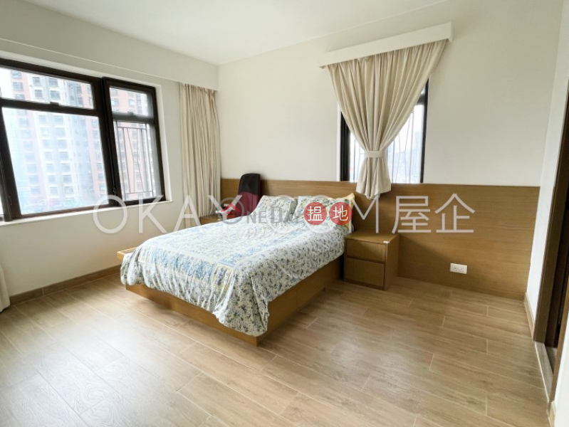 Efficient 3 bedroom with parking | Rental | Villa Lotto 樂陶苑 Rental Listings