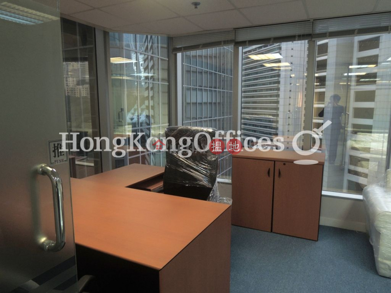 Office Unit for Rent at Lippo Centre 89 Queensway | Central District Hong Kong Rental | HK$ 48,070/ month