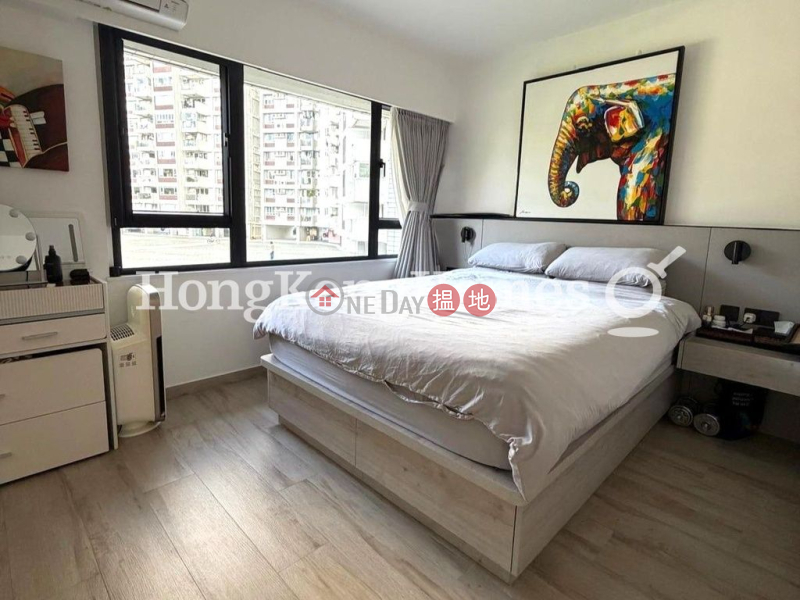 3 Bedroom Family Unit for Rent at Sky Horizon | Sky Horizon 海天峰 Rental Listings