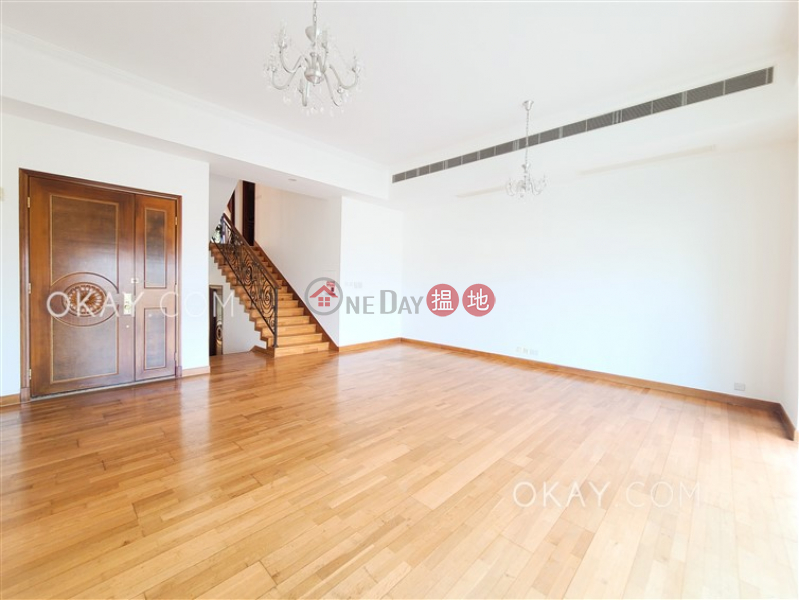 Exquisite house with rooftop, balcony | Rental | 88 Wong Ma Kok Road | Southern District, Hong Kong | Rental HK$ 120,000/ month