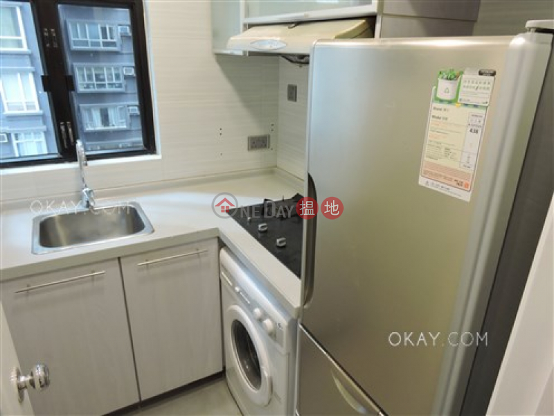 Lovely 3 bedroom in Mid-levels West | Rental, 3 Ying Fai Terrace | Western District, Hong Kong | Rental | HK$ 26,000/ month