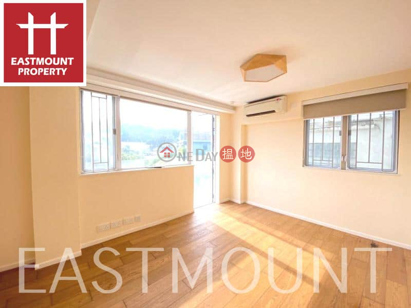 HK$ 19.5M | Pak Shek Terrace | Sai Kung Clearwater Bay Village House | Property For Sale in Pak Shek Terrace 白石台-5 mins drive to Choi Hung | Property ID:2745