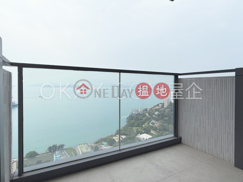 Beautiful 3 bed on high floor with sea views & balcony | For Sale | Victoria Coast VICTORIA COAST _0