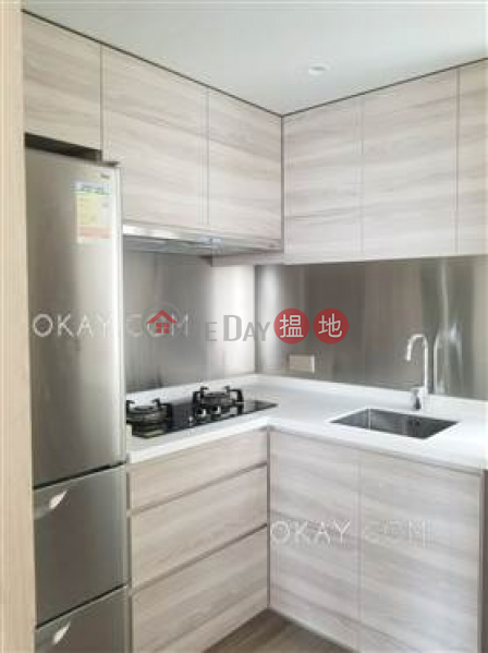 Practical 2 bedroom with sea views | Rental, 5-7 Tai Hang Road | Wan Chai District | Hong Kong, Rental HK$ 27,000/ month