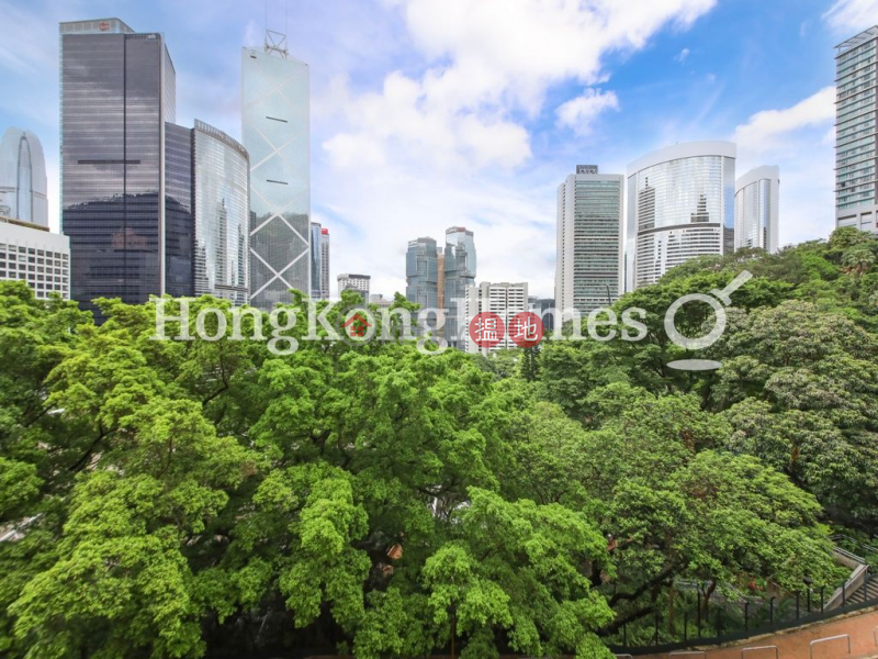 Property Search Hong Kong | OneDay | Residential | Rental Listings | 3 Bedroom Family Unit for Rent at 38B Kennedy Road