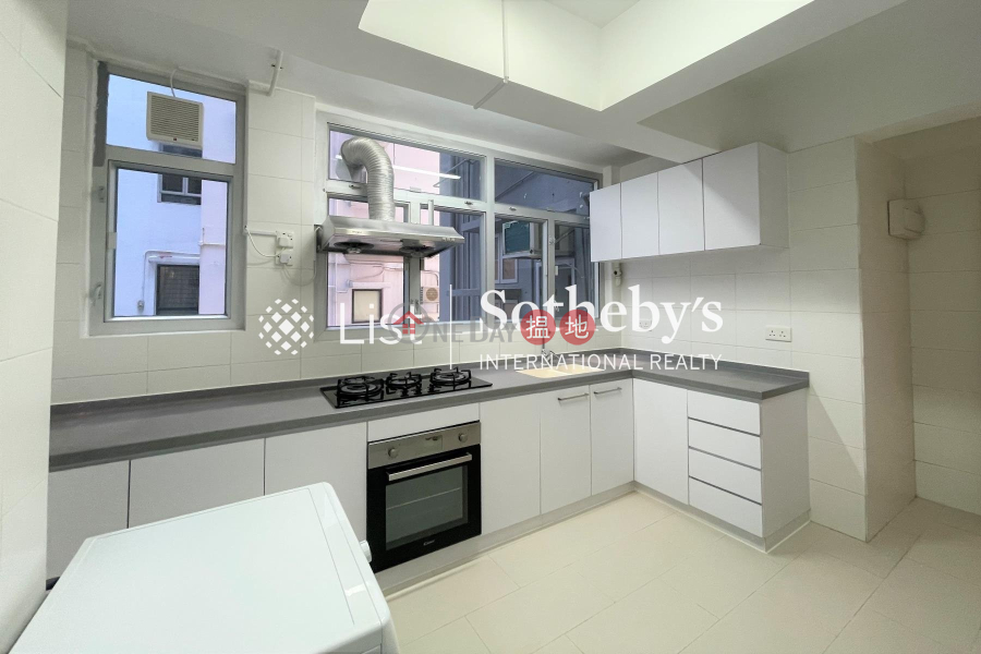 Property Search Hong Kong | OneDay | Residential Rental Listings Property for Rent at Happy Mansion with 3 Bedrooms